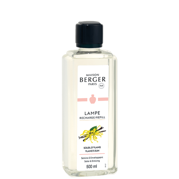 Maison Berger Ylang's Sun - 500ml